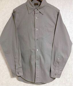 atlast&co butcher products timeworn clothing アットラスト　ブッチャープロダクツ　butcherproducts at last&co シャツ ドレスシャツ