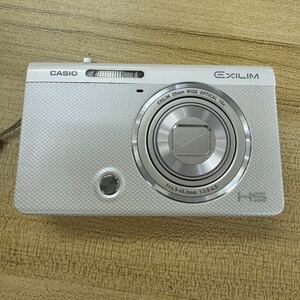 CASIO EXILIM コンパクトデジタルカメラ EX-ZR70