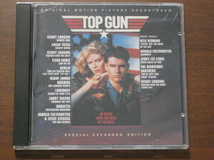 ORIGINAL SOUNDTRACKS サントラ/ TOP GUN 1999年発売 Legacy社 SACD SACD専用盤 輸入盤