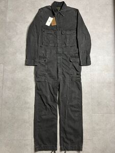 RRL ダブルアールエル RALPH LAUREN Jamp Suit Jacket つなぎ オールインワン ミリタリー