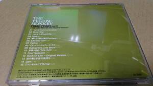 ◎ＣＤ　ＴＨＥ　ＹＥＬＬＯＷ　ＭＯＮＫＥＹ TRIAD YEARS act1