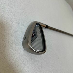 （希少） テーラーメイド TaylorMade r5 XL 7番単品レディースアイアン XL-50 L