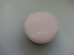 ☆Kiss☆　キス 　多幸感ハイライター　03 MIMOSA COCKTAIL フェイスカラー　（中古品）