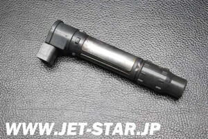 シードゥ GTX4-TEC LTD 2002年モデル 純正 IGNITION COIL (部品番号296000307) 中古 [S830-103]