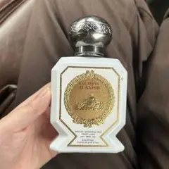 Buly ビュリー　オー・トリプル　アル・カシール　75ml