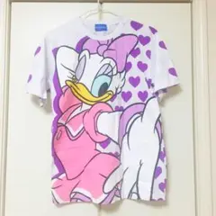 ディズニー Tシャツ