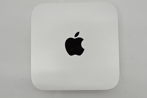 Apple Macmini A1347 i5 2520M 4GB HDD500GB 無線LAN Apple　中古