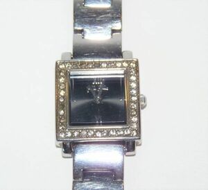Folli Follie(フォリフォリ)　レディース腕時計　 S600L/SB　クォーツ　846349B334EC04
