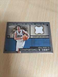 〇02-03 Fleer Showcase Basketball