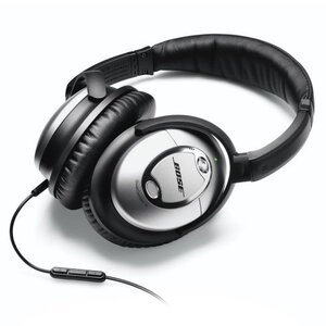 【中古】 BOSE ボーズ QuietComfort 15 Acoustic Noise Cancelling head