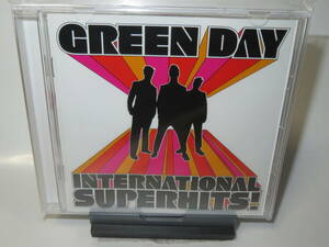 Green Day / International Superhits