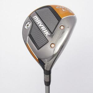 キャロウェイゴルフ MAVRIK マーベリック フェアウェイウッド Diamana 50 for Callaway 【3W】 シャフト：Diamana 50 for Callaway