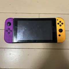 Switchジャンク品