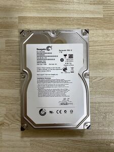 * Seagate ST1000DM003 1000GB 1TB SATA600 7200 3.5インチ 