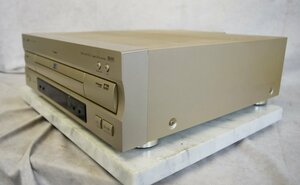 K●【現状品】Pioneer DVL-919 DVD LDプレーヤー パイオニア