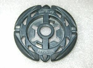 TAKARATOMY【MetalFight BEYBLADE】メタルファイトベイブレード USED パーツ メタルウィール【フレイム (ウィールのみ)】