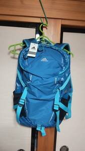 adidas　アディダス　リックサック　20L