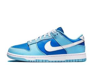 Nike Dunk Low Retro QS "Argon" (2022) 27.5cm DM0121-400