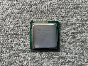 Intel Core i7_2600K 動作確認済み