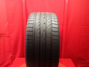 中古タイヤ 295/35R21 107Y 単品1本 ヨコハマ アドバン スポーツ YOKOHAMA ADVAN SPORT 9.0分山 M ポルシェ カイエン Q7 マセラティ レヴ・