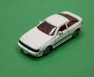 TOMICA トミカ ミニカー No.33 TOYOTA CELICA 2000GT-R トヨタ セリカ 2000GT-R