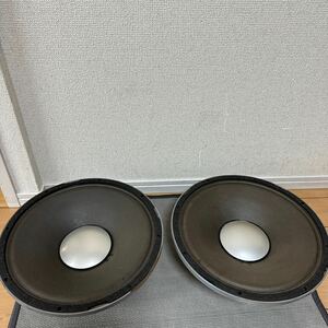 JBL D131、中古品