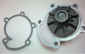 (送料込) SAAB サーブ 900 WATER PUMP 冷却・クーラントポンプ【新品】1981-1994年