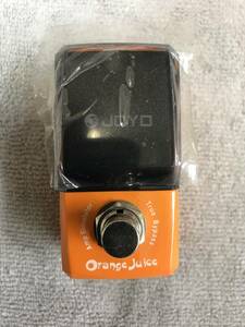 JOYO Orange Juice JF-310