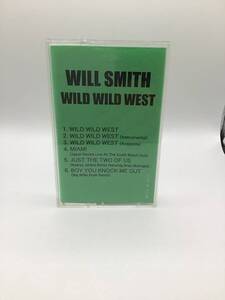 Will Smith - Wild Wild West