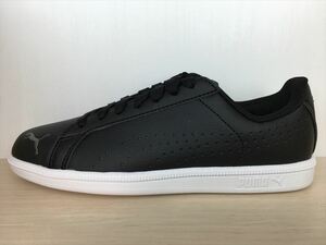 PUMA（プーマ） Smash Cat Perf FS SL（スマッシュキャットパーフFS SL） 387796-07 スニーカー 靴 メンズ ウィメンズ 27,5cm 新品 (1803)