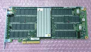 ●NetApp 512GB Flash Cache (PCI-Express x8 /110-00269+B1 111-00708+E3)