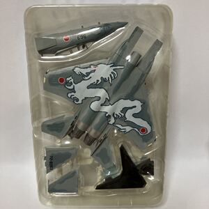 F-15J イーグル 1/144 WF2008(夏)限定 航空自衛隊 白龍 第303飛行隊 2003戦競出場機 963号機(72-8963) 1/144 エフトイズ