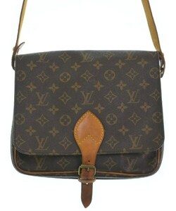 LOUIS VUITTON ショルダーバッグ レディース ルイヴィトン 中古　古着