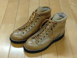 ダナー　Danner　ダナーライト　DJ DANNER LT 20TH　サイズUS7　39800XX　1500足限定　黒タグ　ゴアテックス