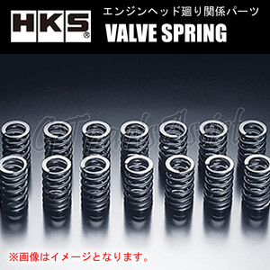 HKS VALVE SPRING バルブスプリング RB26DETT STEP2 22001-AN001