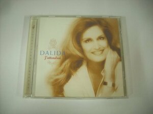 ■ 輸入EU盤 CD DALIDA / VOLUME 4 J