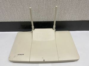 日立 HITACHI マルチゾーンコードレスアンテナ HI-D3 BS (ND) / HI-D3BSIDS ①