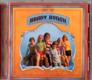 Brady Bunch /７２年/ルーツ、ソフト・ロック