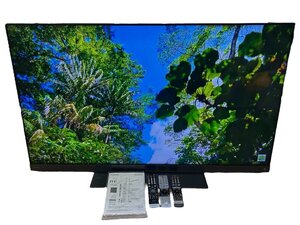 TV 液晶テレビ 東芝 TOSHIBA REGZA レグザ 65Z740XS 65インチ 4K 本体 生活家電 大画面 大型 ネット動画 瞬速ゲームモード 店頭引取可