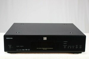 TOSHIBA 東芝 SD-9500 DVD/オーディオプレーヤー　（難あり）