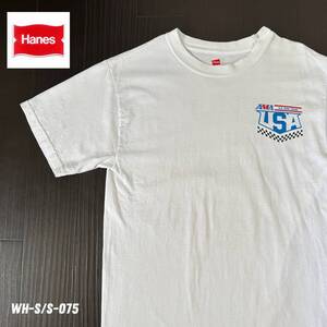 Hanes ヘインズ　モトクロス　ダンテ・オリベラTシャツ　Sサイズ　ユニセックス　USA古着