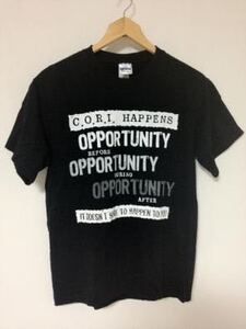 Opportunity/GILDAN(USA)ビンテージTシャツ