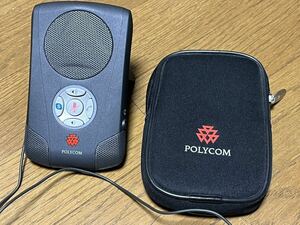 POLYCOM C100S スピーカーフォン