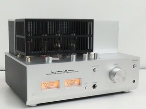 ■□【美品・保証付】LUXMAN SQ-N150 真空管 プリメインアンプ SQN150 ラックスマン 元箱付□■025890001m□■