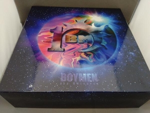 BOYS AND MEN CD BOYMEN the Universe(スペシャルBOX盤)【UNIVERSAL MUSIC STORE限定】