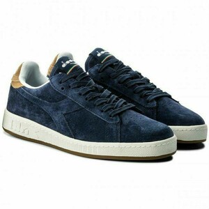 定価13,750円 24.0cm DIADORA game low s