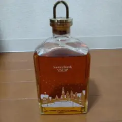 サントリーブランデーSUNTORYBRANDY