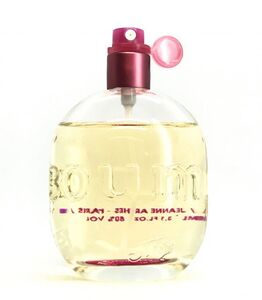 JEANNE ARTHES ジャンヌ アルテス ブン ブン プールフェム EDP 100ml ☆残量たっぷり　送料510円