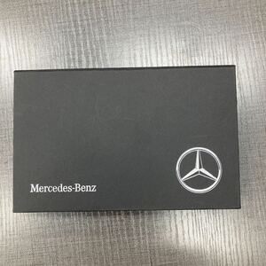 メルセデス・ベンツ メルセデスベンツ Mercedes-Benz KEY BOX キーボックス 箱