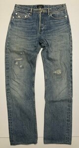 133A A.P.C. アーペーセー デニム ボトム パンツ ジーンズ【中古】